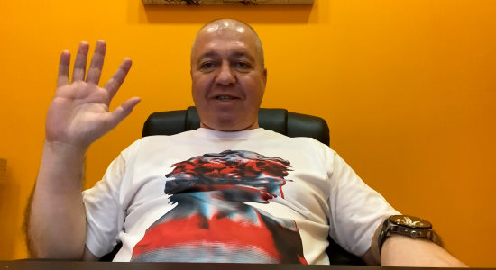 Михайло Клим відео відгук про агентство RetsCorp