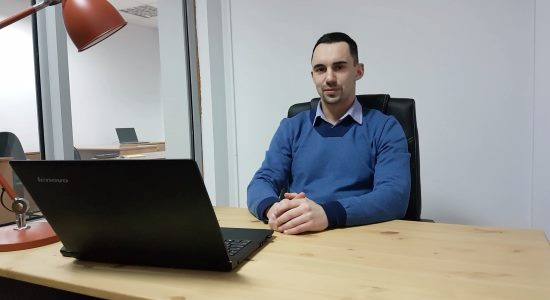 Андрій Яровий відео відгук про агентство RetsCorp