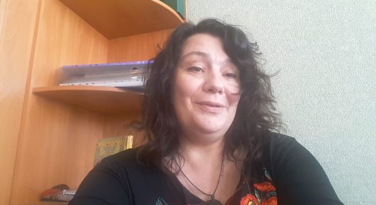 Юлія Макєєва відео відгук про агентство RetsCorp