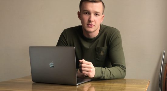 Артем Філімонов відео відгук про агентство RetsCorp
