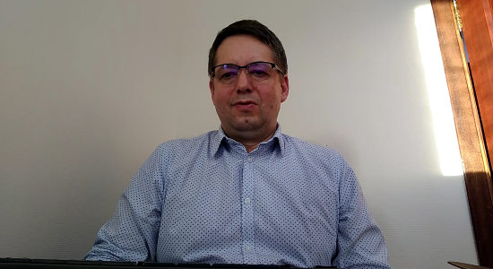Владислав Фунцев відео відгук про агентство RetsCorp