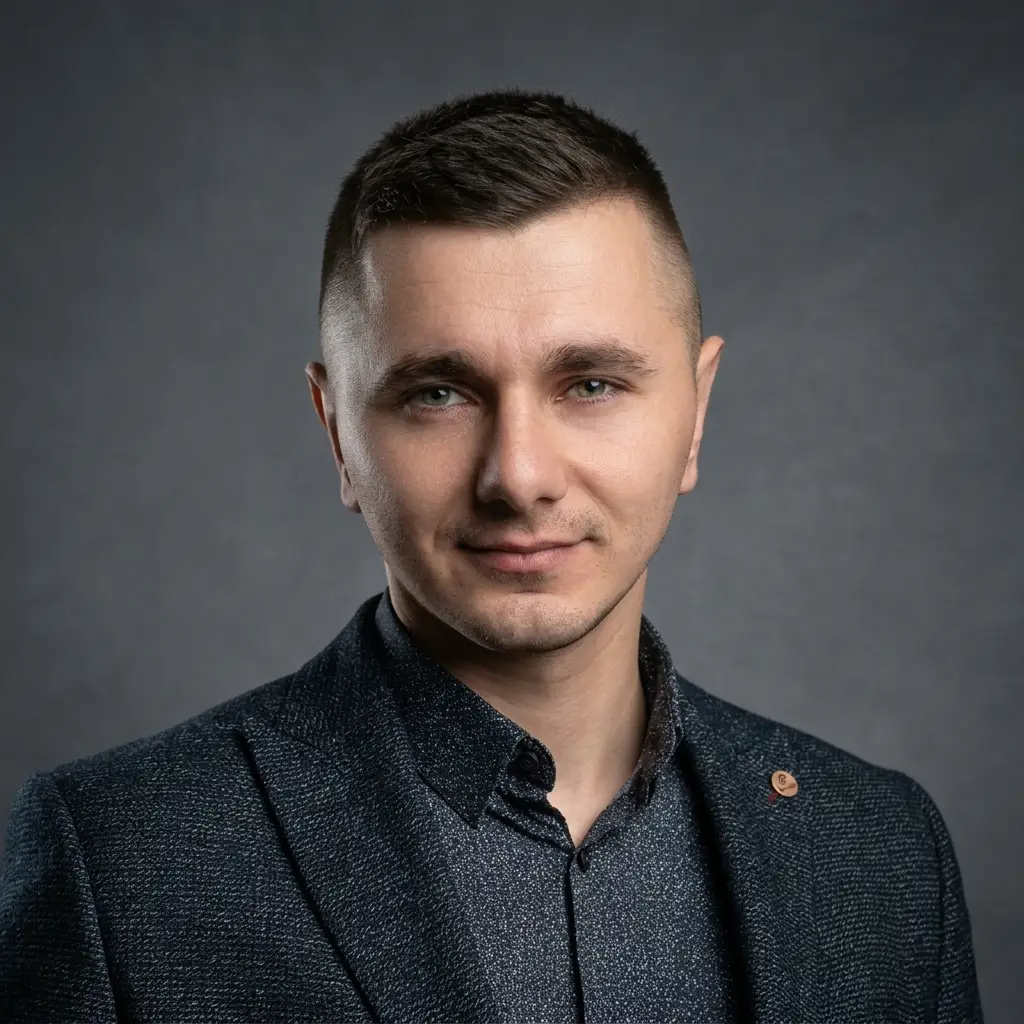 Рець Виктор